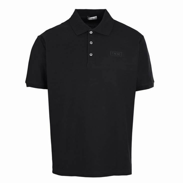 Dior Polo Shirts Short _SKUDiorS-2XLtltx49228364